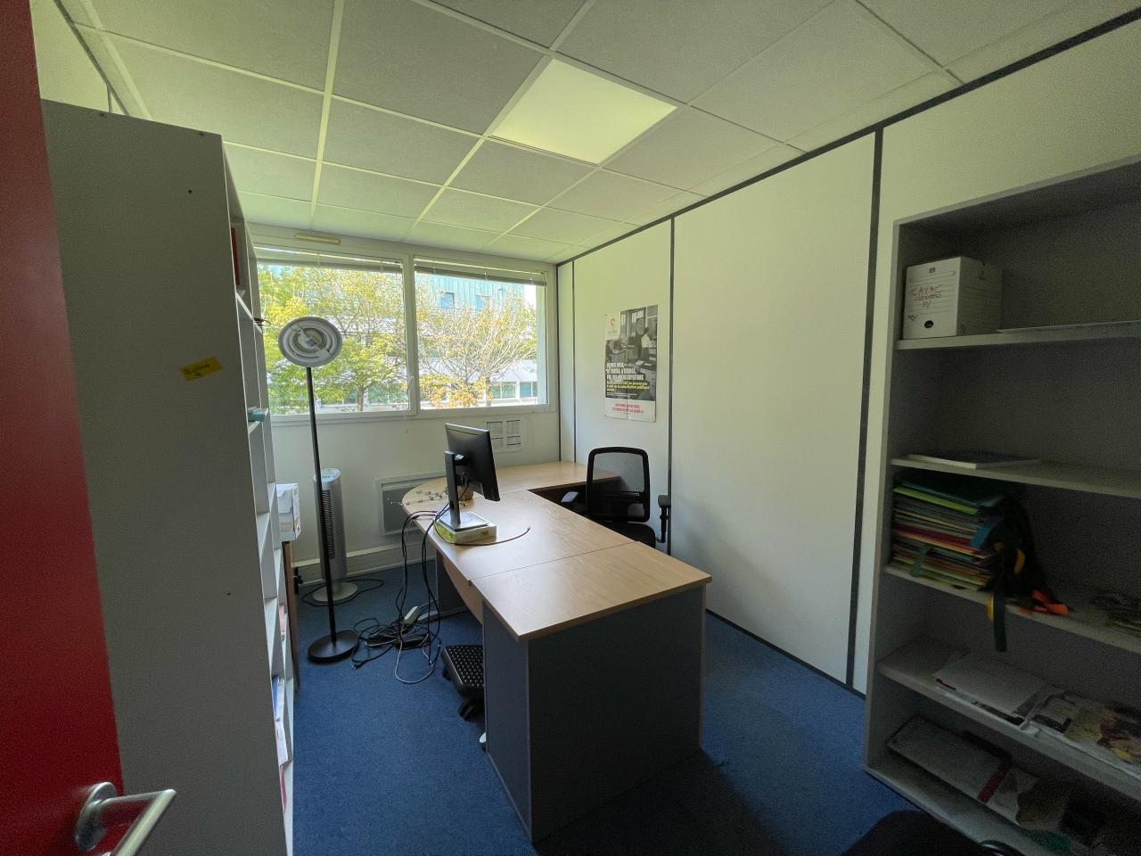 Bureau Nantes 380m² Location bureau Nantes Loire-Atlantique OLBUR2424950 8